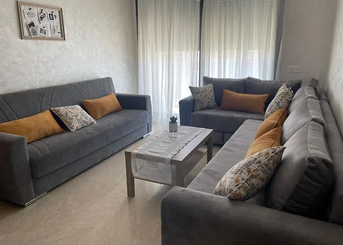 Studio Meuble Neuf A Louer