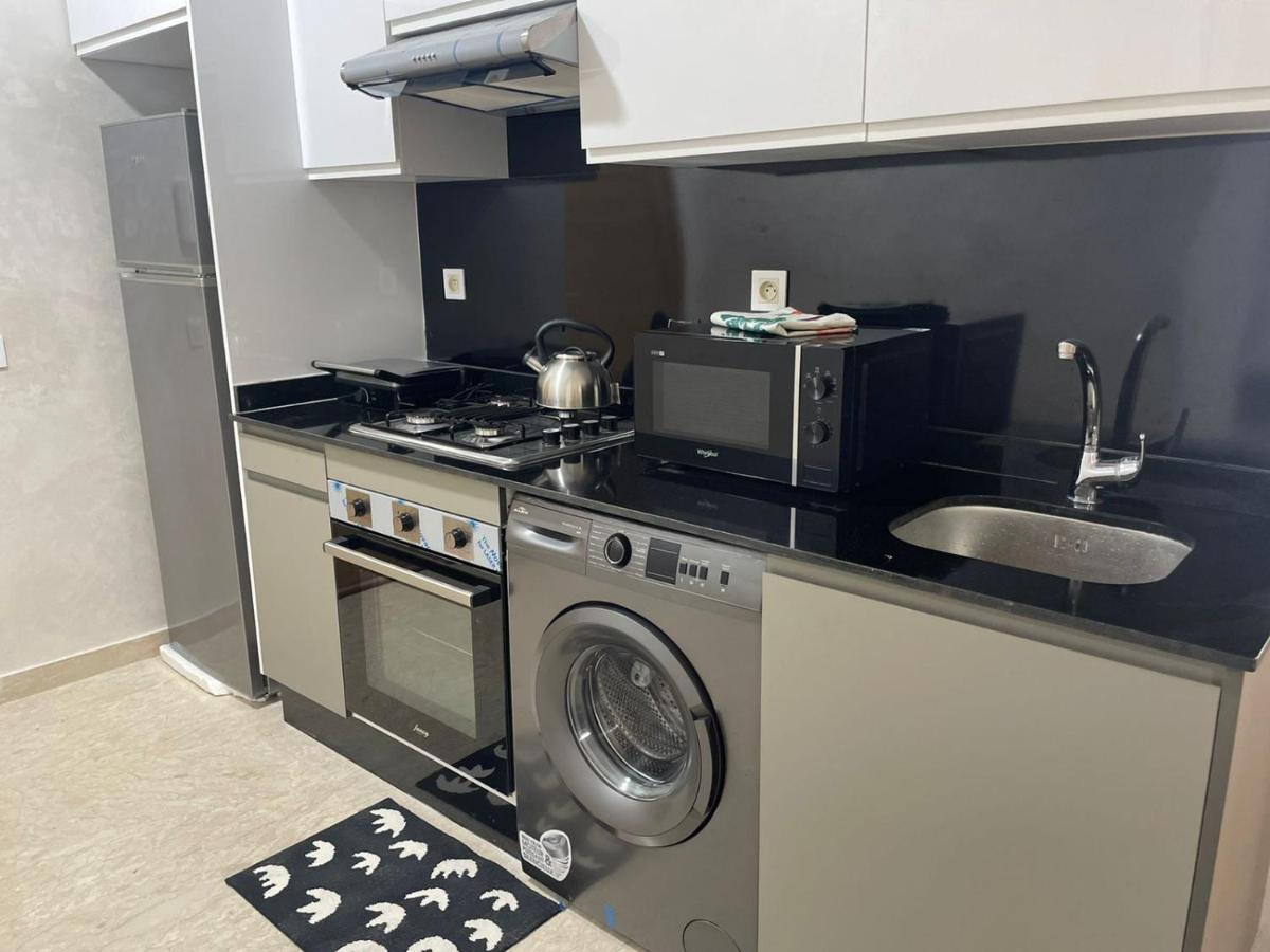 Meuble Neuf A Louer Apartamento Casa Blanca