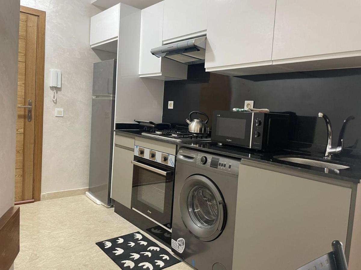 Meuble Neuf A Louer Apartamento Casa Blanca