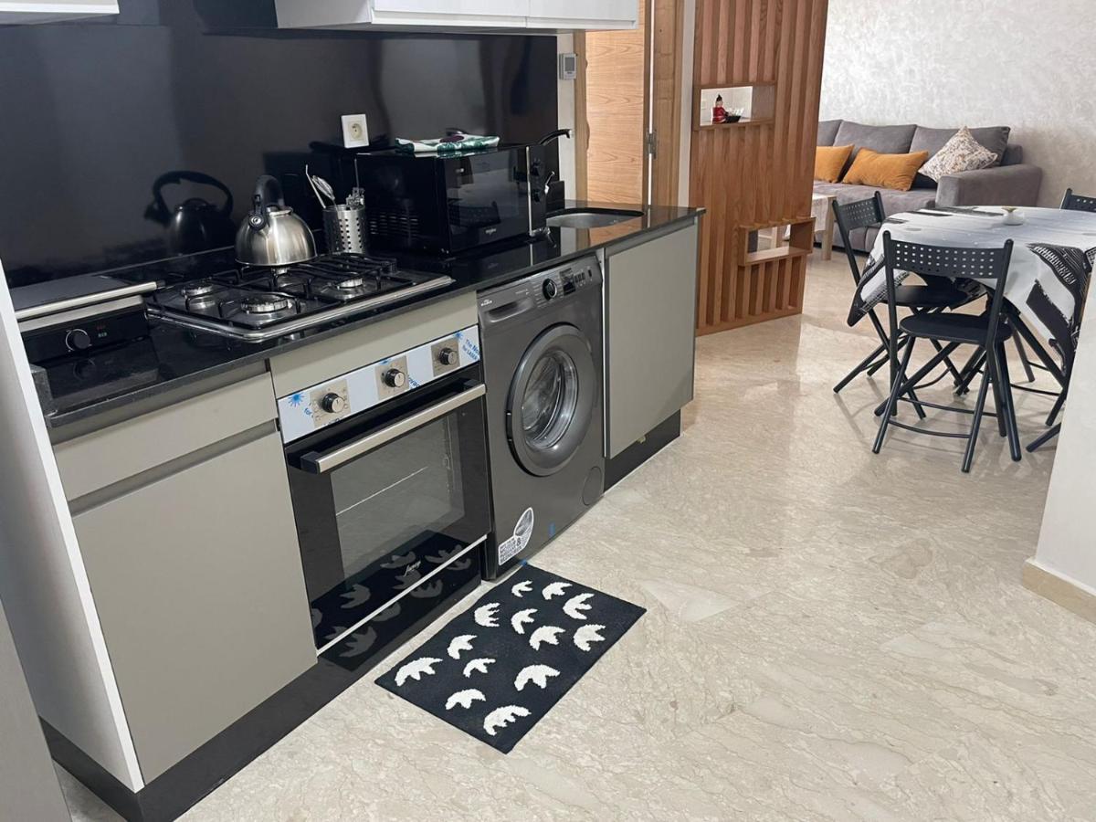 Meuble Neuf A Louer Apartamento Casa Blanca