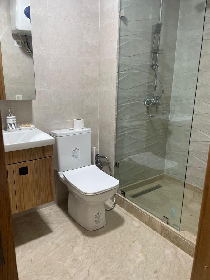Meuble Neuf A Louer Apartamento Casa Blanca