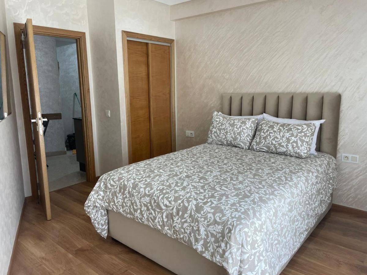 Apartamento Meuble Neuf A Louer *