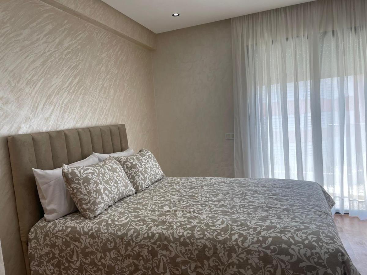 Apartamento Meuble Neuf A Louer *