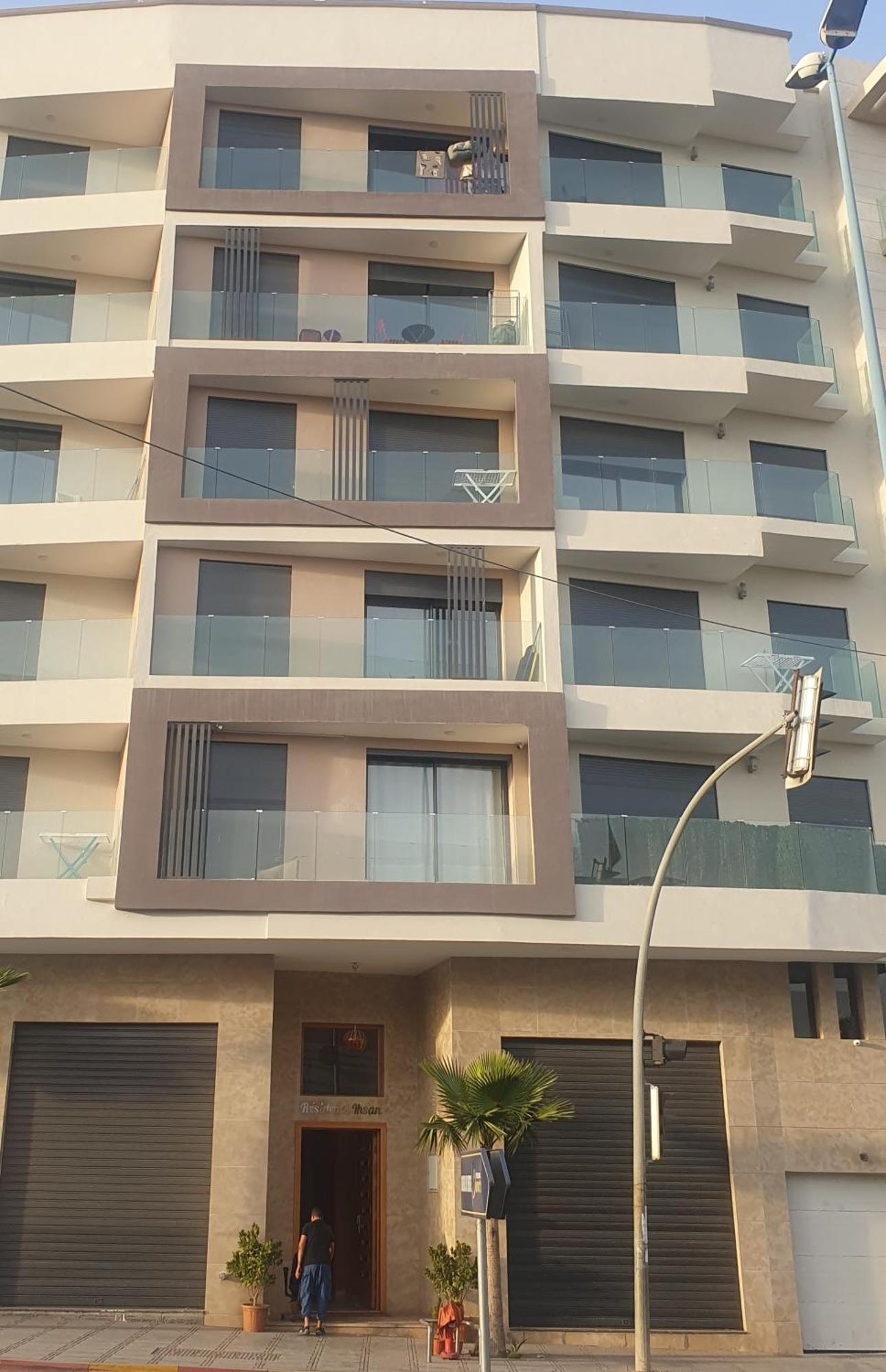 Meuble Neuf A Louer Casa Blanca